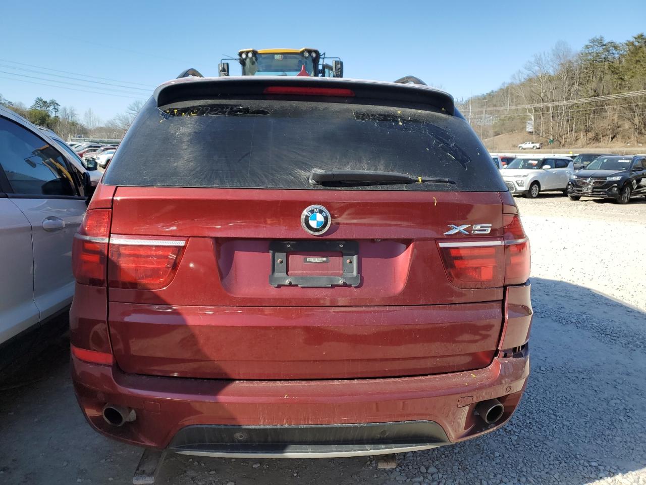 2013 BMW X5 - Image 6