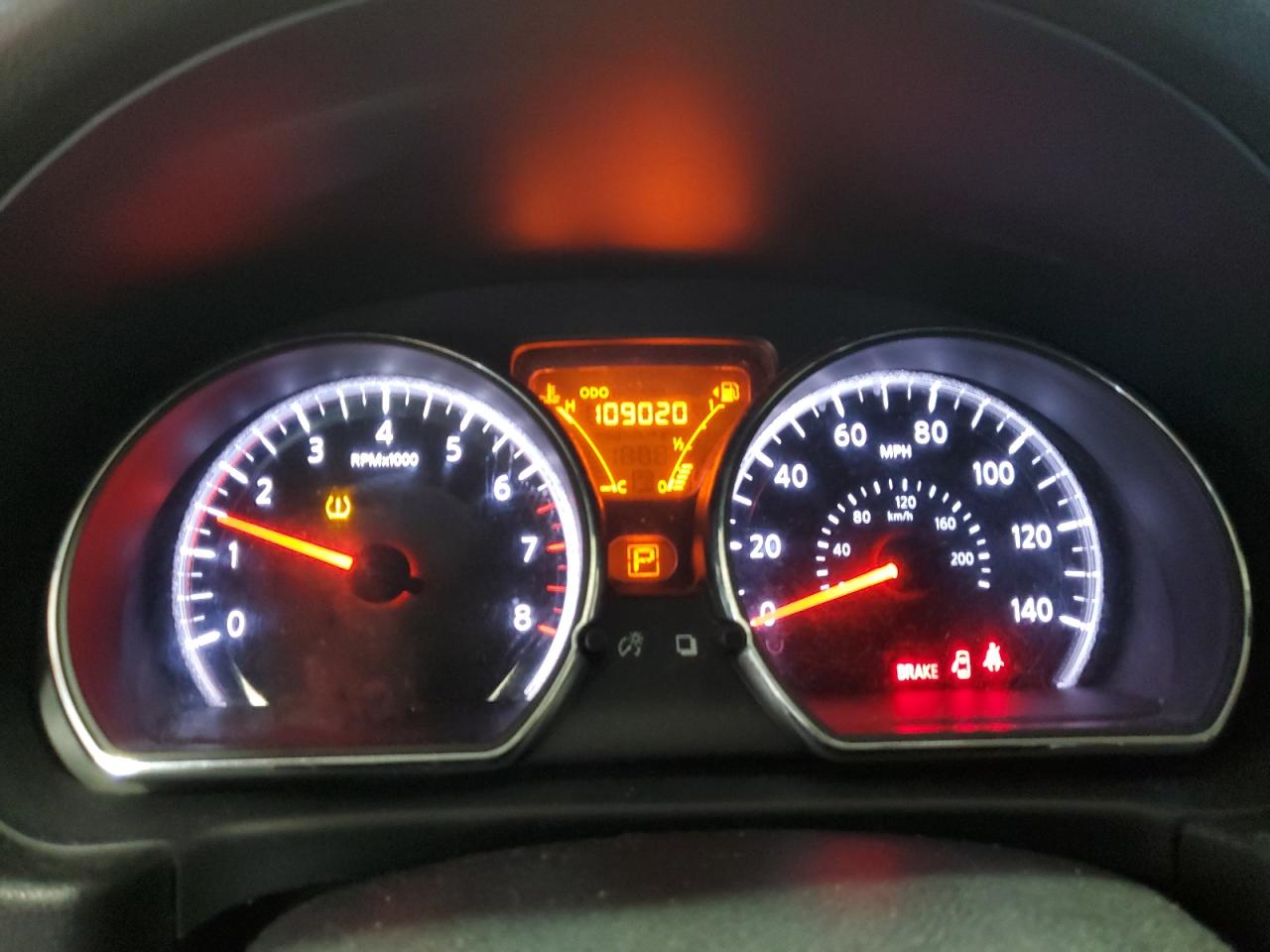 2014 Nissan Versa - Image 9