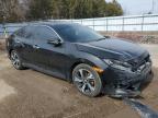 2016 HONDA CIVIC TOURING   à vendre chez Copart ON - LONDON