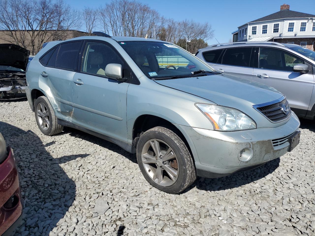 2006 Lexus RX - Image 4
