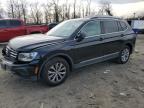 2018 Volkswagen Tiguan Se for Sale in Baltimore, MD - Front End