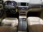 2013 Mercedes-Benz Ml 350 на продаже в Greenwood, NE - Mechanical