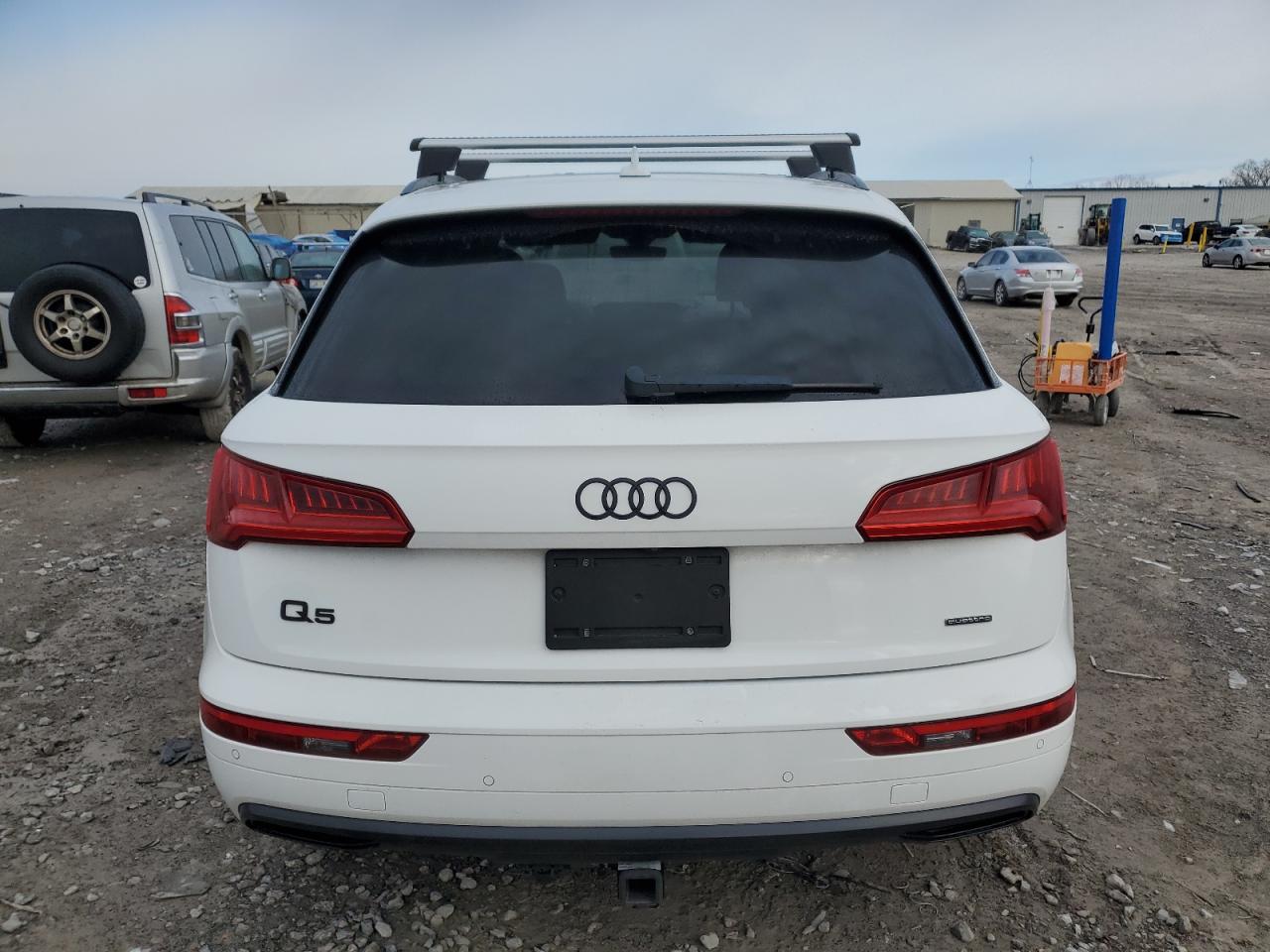 2020 Audi Q5 - Image 6
