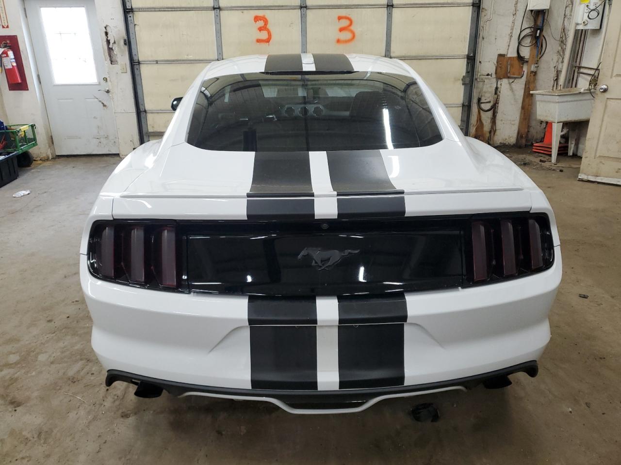 1FA6P8THXG5220884 FORD ALL Models 2016