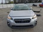 2020 Subaru Crosstrek Premium de vânzare în Dunn, NC - Rear End