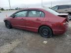 2010 Honda Civic Lx for Sale in Riverview, FL - Front End