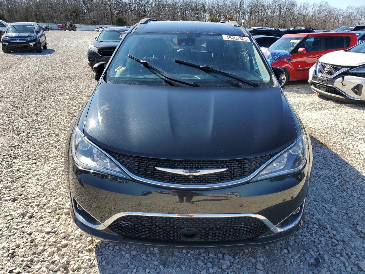 2019 Chrysler Pacifica - Image 5