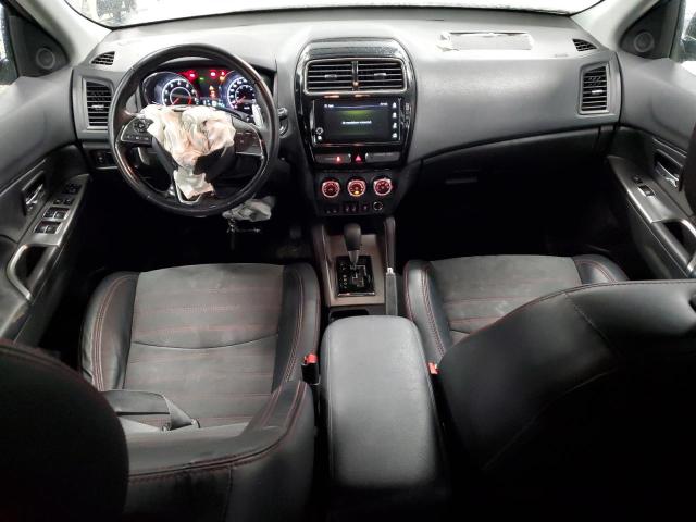 2018 MITSUBISHI RVR SE LIMITED  