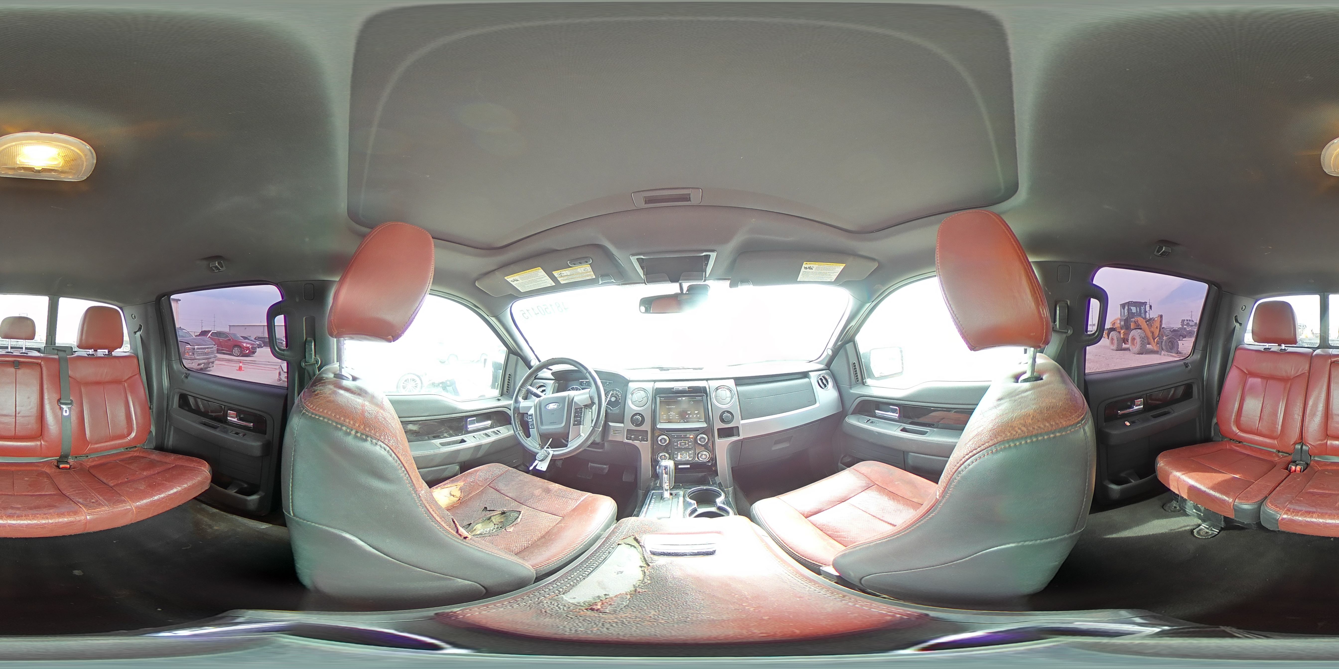 2013 Ford F-150 - Image 15