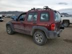 2003 Jeep Liberty Sport de vânzare în Helena, MT - Front End