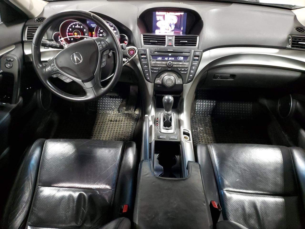 2009 Acura TL - Image 8