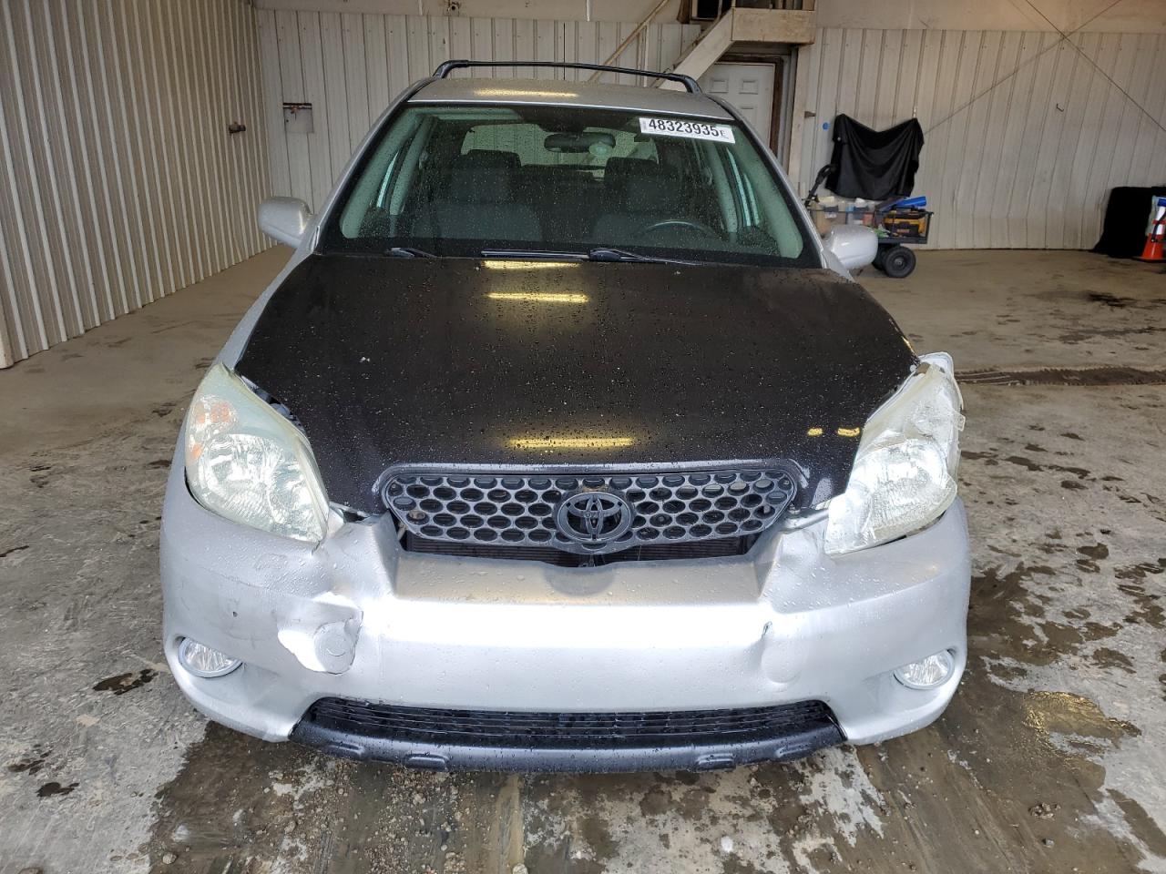2006 Toyota Corolla - Image 5