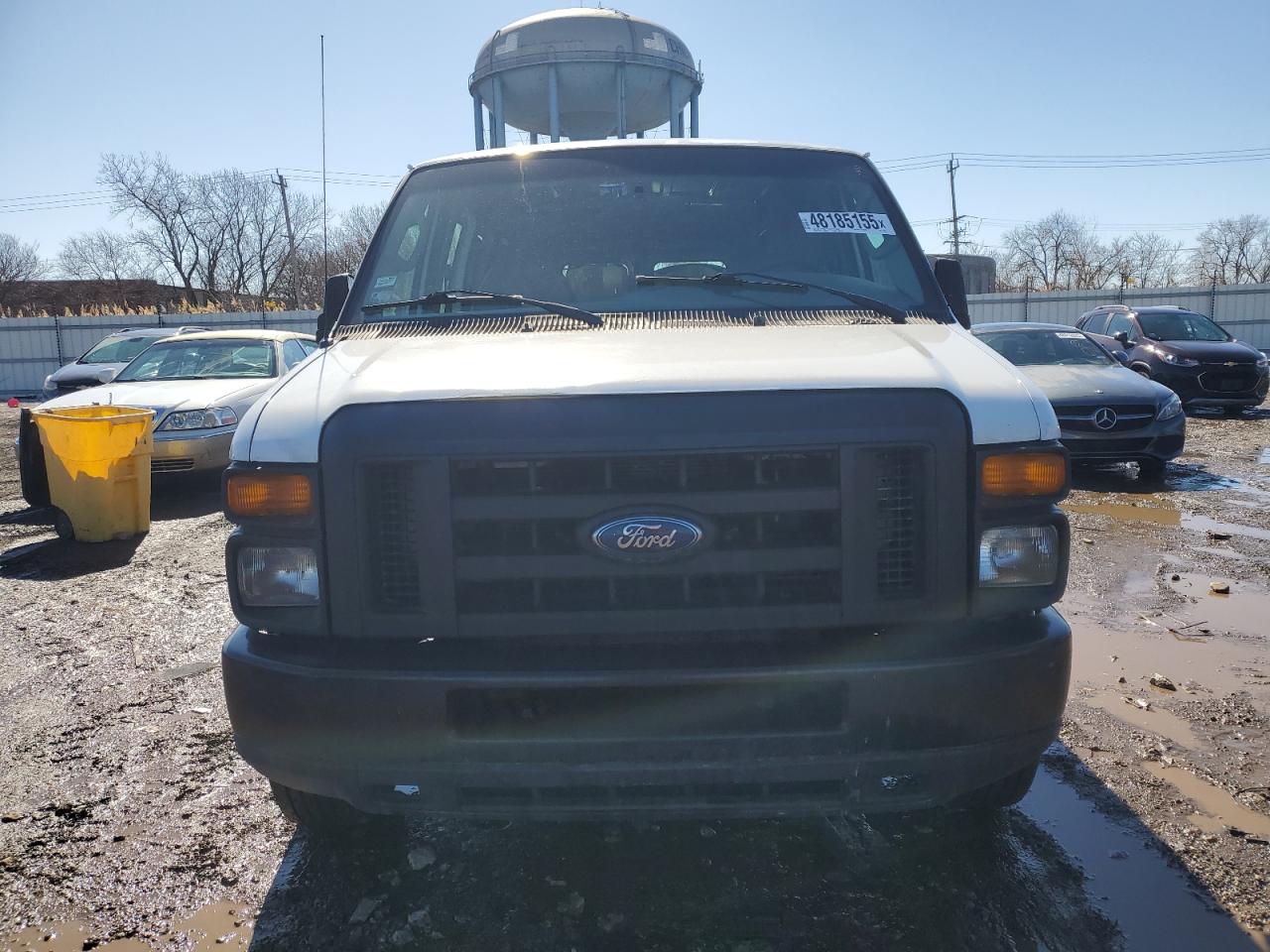 2008 Ford Econoline - Image 5