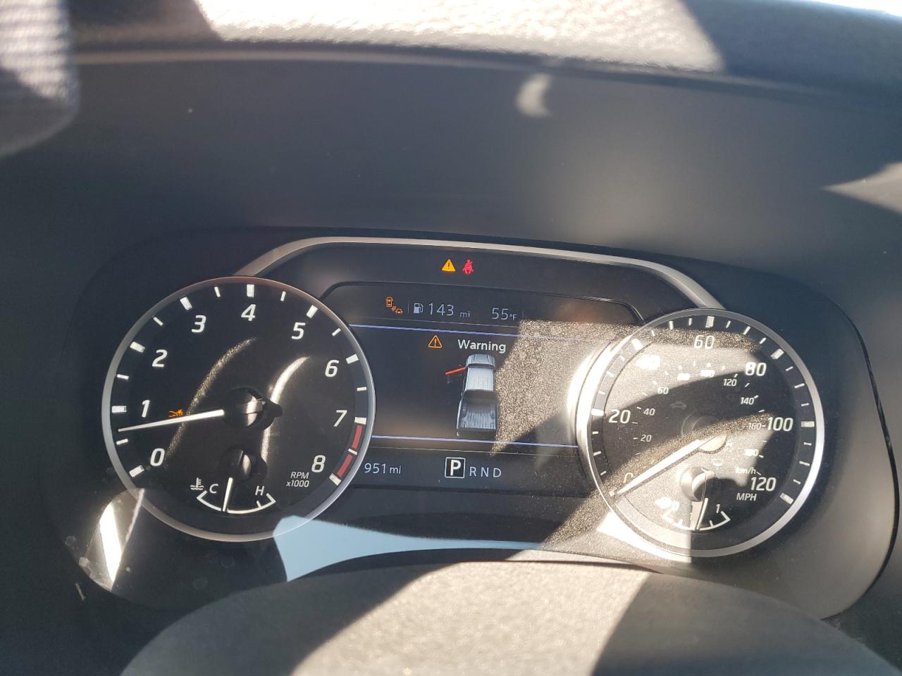 1N6ED1CL9RN662369 NISSAN FRONTIER 2024