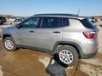 2017 Jeep Compass Sport للبيع في Grand Prairie، TX - Side