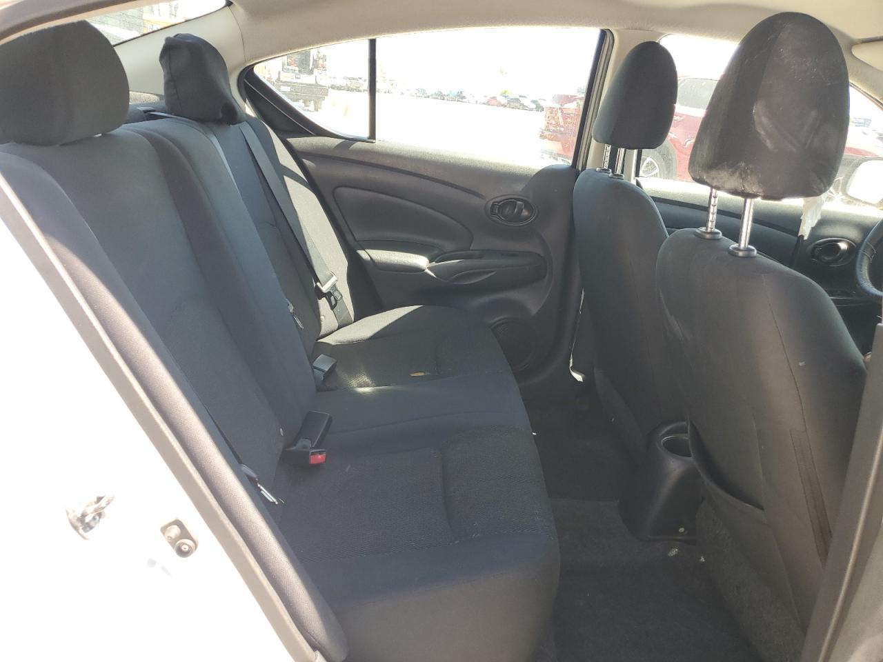 2012 Nissan Versa - Image 10