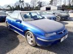 1998 VAUXHALL CALIBRA SE for sale at Copart WOLVERHAMPTON