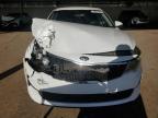 2016 Kia Optima Lx en Venta en Phoenix, AZ - Front End