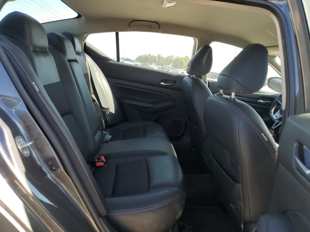 1N4BL4CV5MN361219 NISSAN ALTIMA 2021