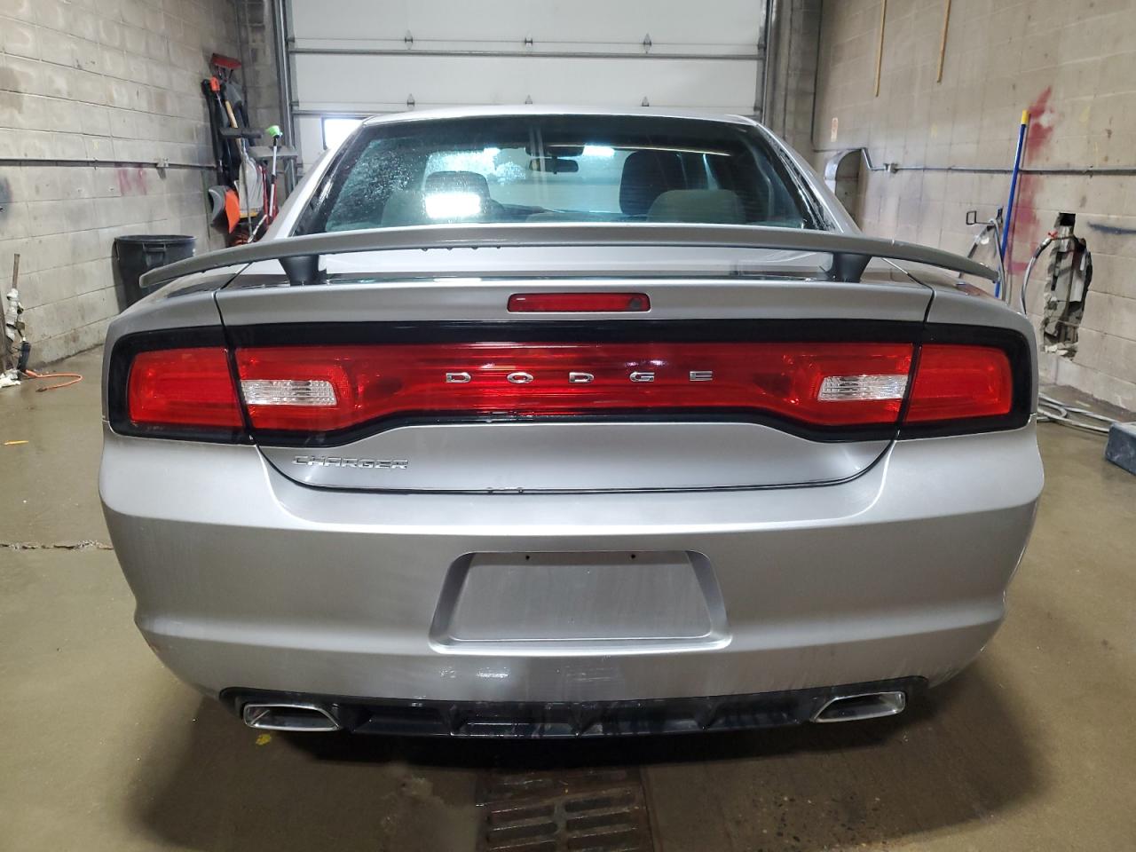 2014 Dodge Charger - Image 6