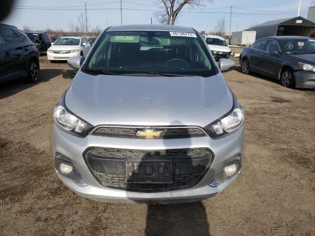 2016 CHEVROLET SPARK 1LT