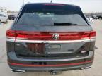 2024 Volkswagen Atlas Se en Venta en Grand Prairie, TX - Front End