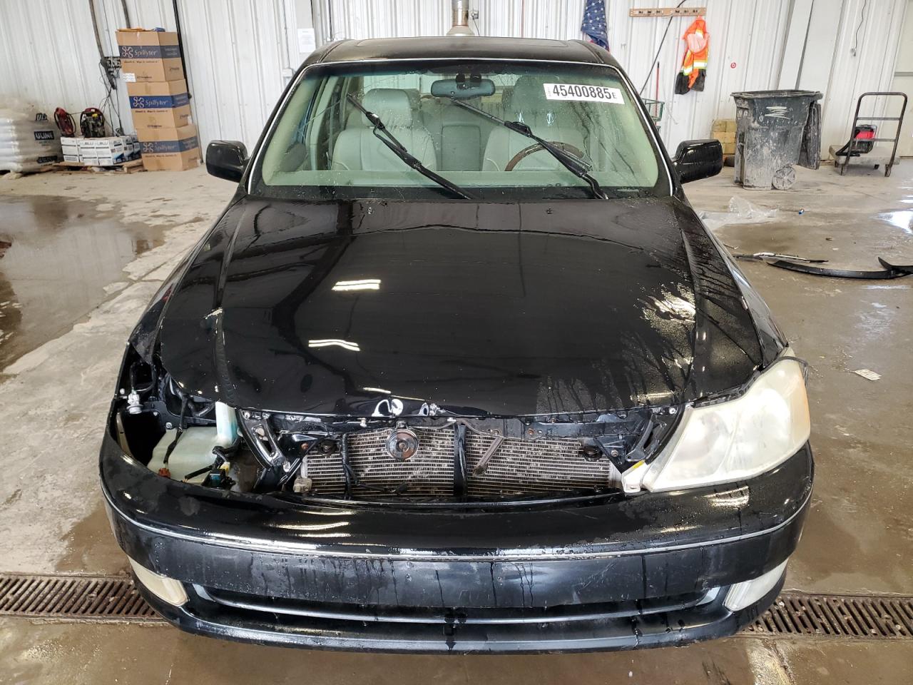 2003 Toyota Avalon - Image 5
