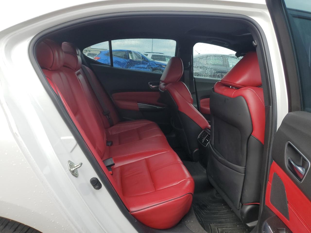 2019 Acura TLX - Image 10