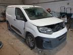 2020 CITROEN BERLINGO 1 for sale at Copart SANDY