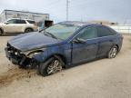 2017 Hyundai Sonata Se en Venta en Bismarck, ND - Rollover
