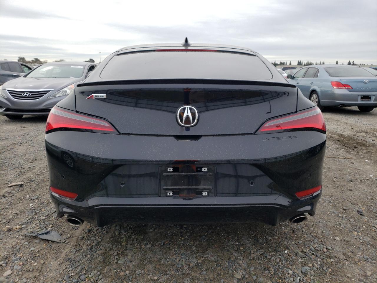 2025 Acura Integra - Image 6