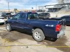 2005 Dodge Dakota Slt продається в Albuquerque, NM - Rear End