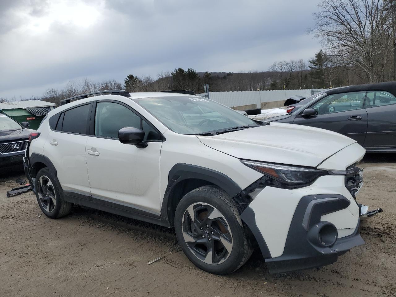 2024 Subaru XV - Image 4
