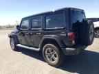 2020 Jeep Wrangler Unlimited Sahara zu verkaufen in Albuquerque, NM - Front End