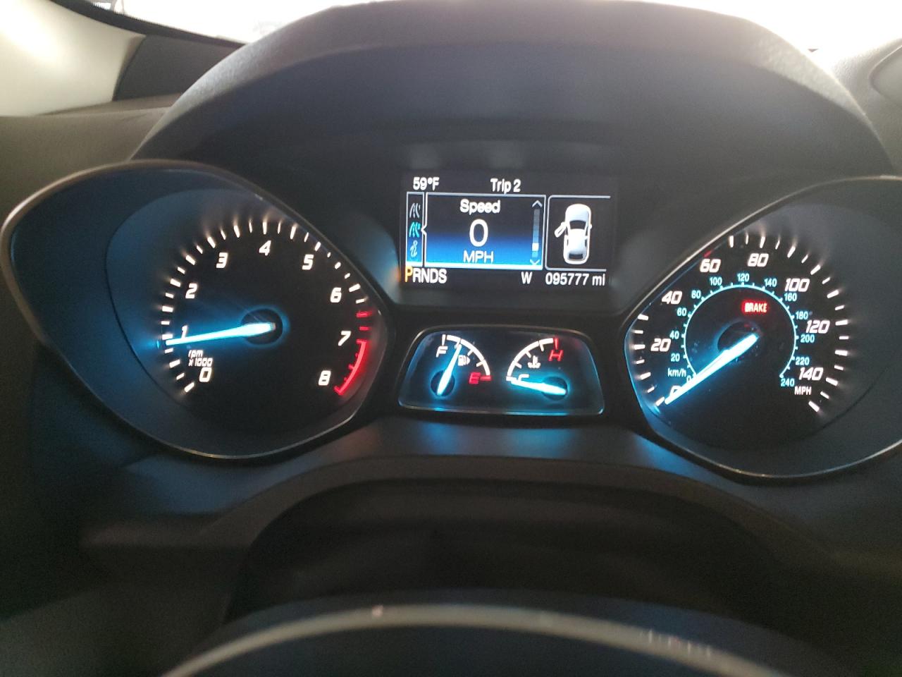 2015 Ford Escape - Image 9