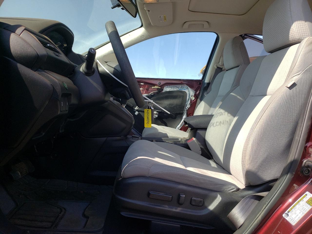 2016 Honda CR-V - Image 7