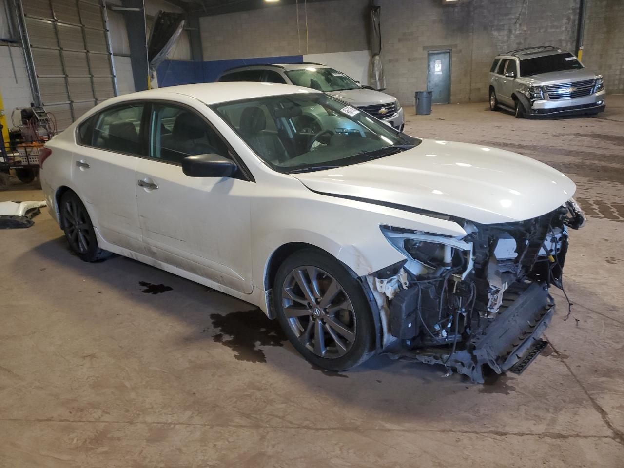 1N4AL3AP9JC262341 NISSAN ALTIMA 2018