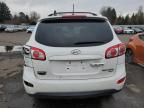 2011 Hyundai Santa Fe Limited للبيع في Portland، OR - Rear End