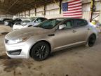 2011 Kia Optima Lx продається в Phoenix, AZ - Front End