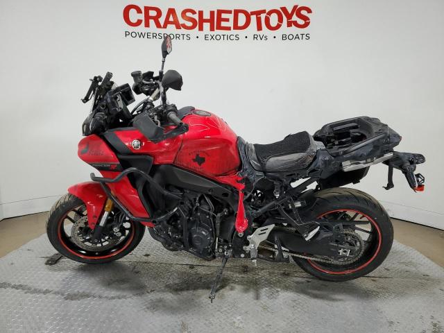 2022 YAMAHA MTT09 GT