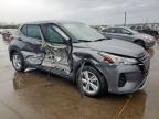 2024 Nissan Kicks S de vânzare în Grand Prairie, TX - Side