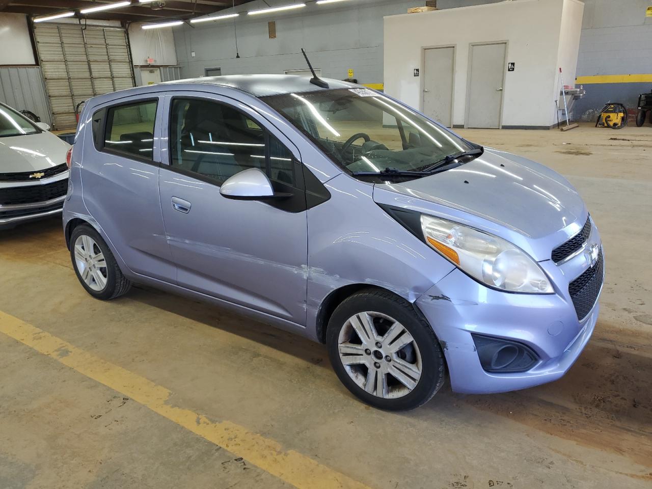 2014 Chevrolet Spark - Image 4