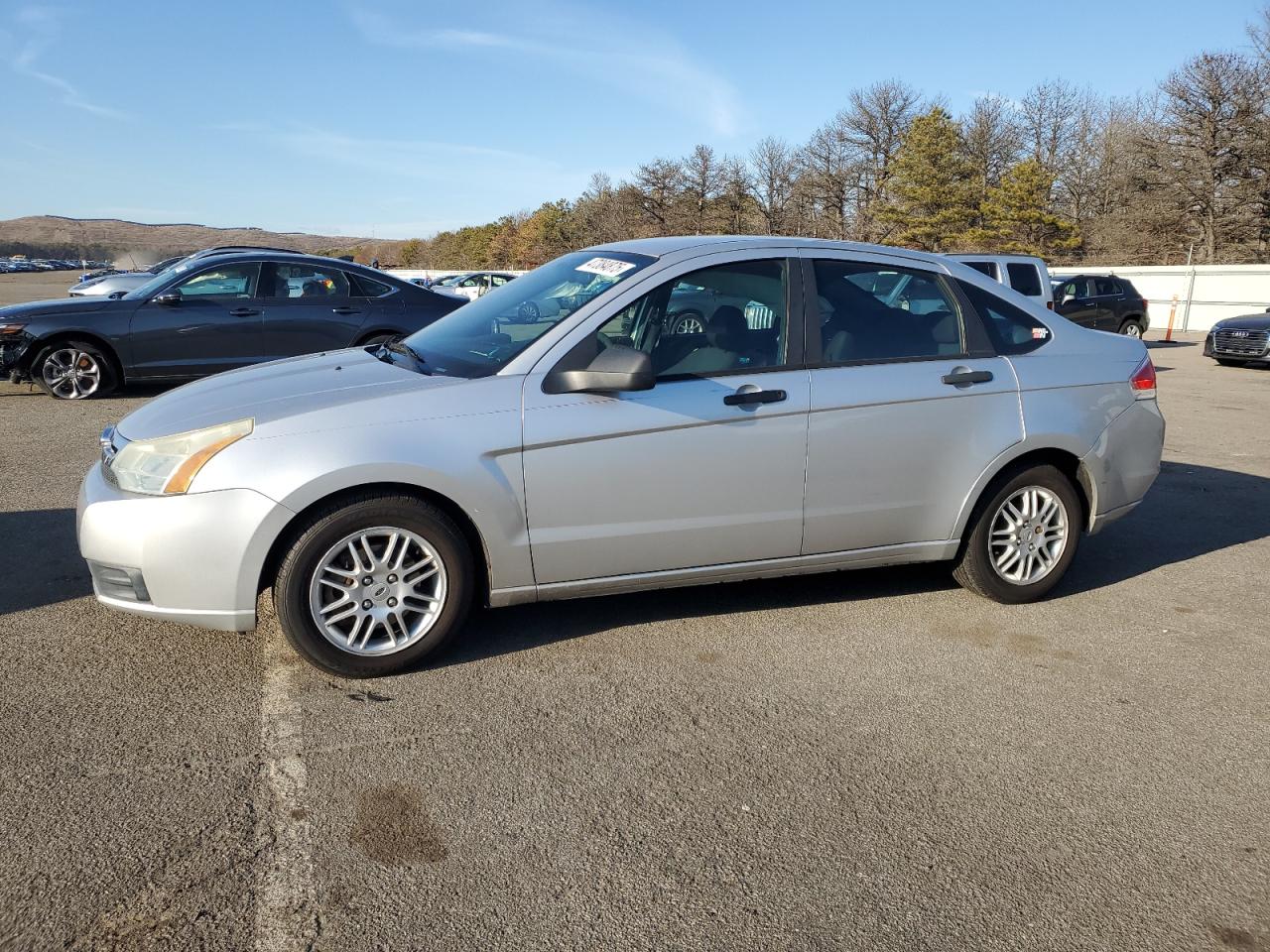 2010 Ford Focus - Image 1
