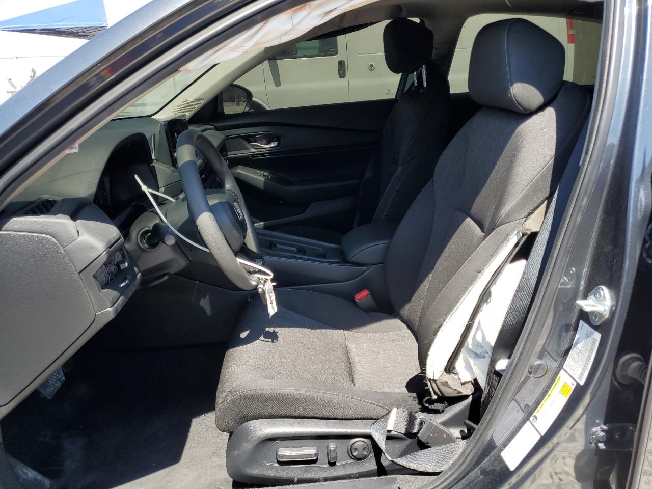 1HGCY1F45SA003125 HONDA ACCORD 2025