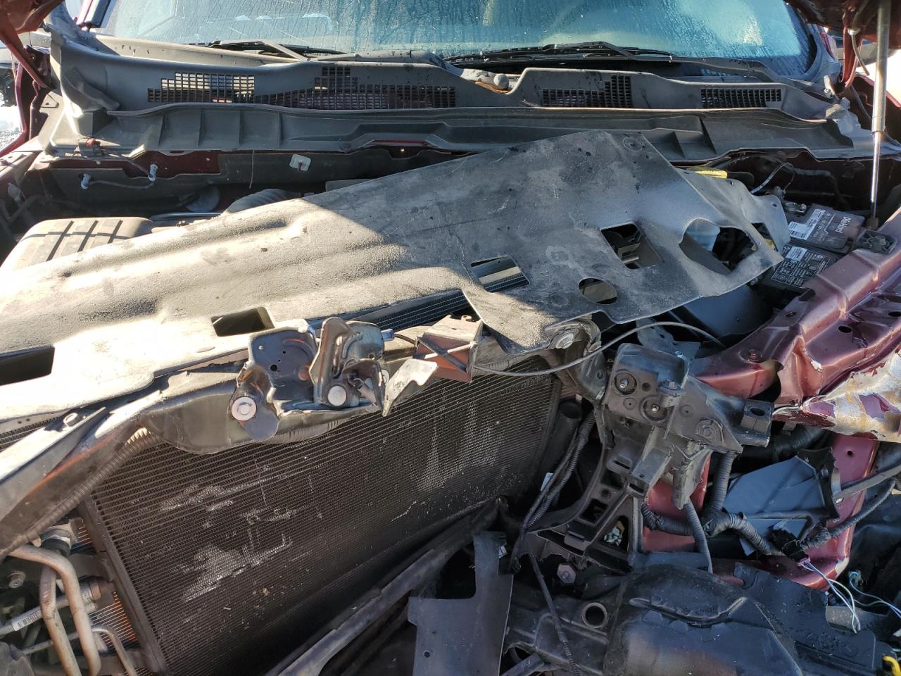2018 RAM 1500 - Image 11
