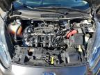2017 Ford Fiesta Se for Sale in Las Vegas, NV - Vandalism
