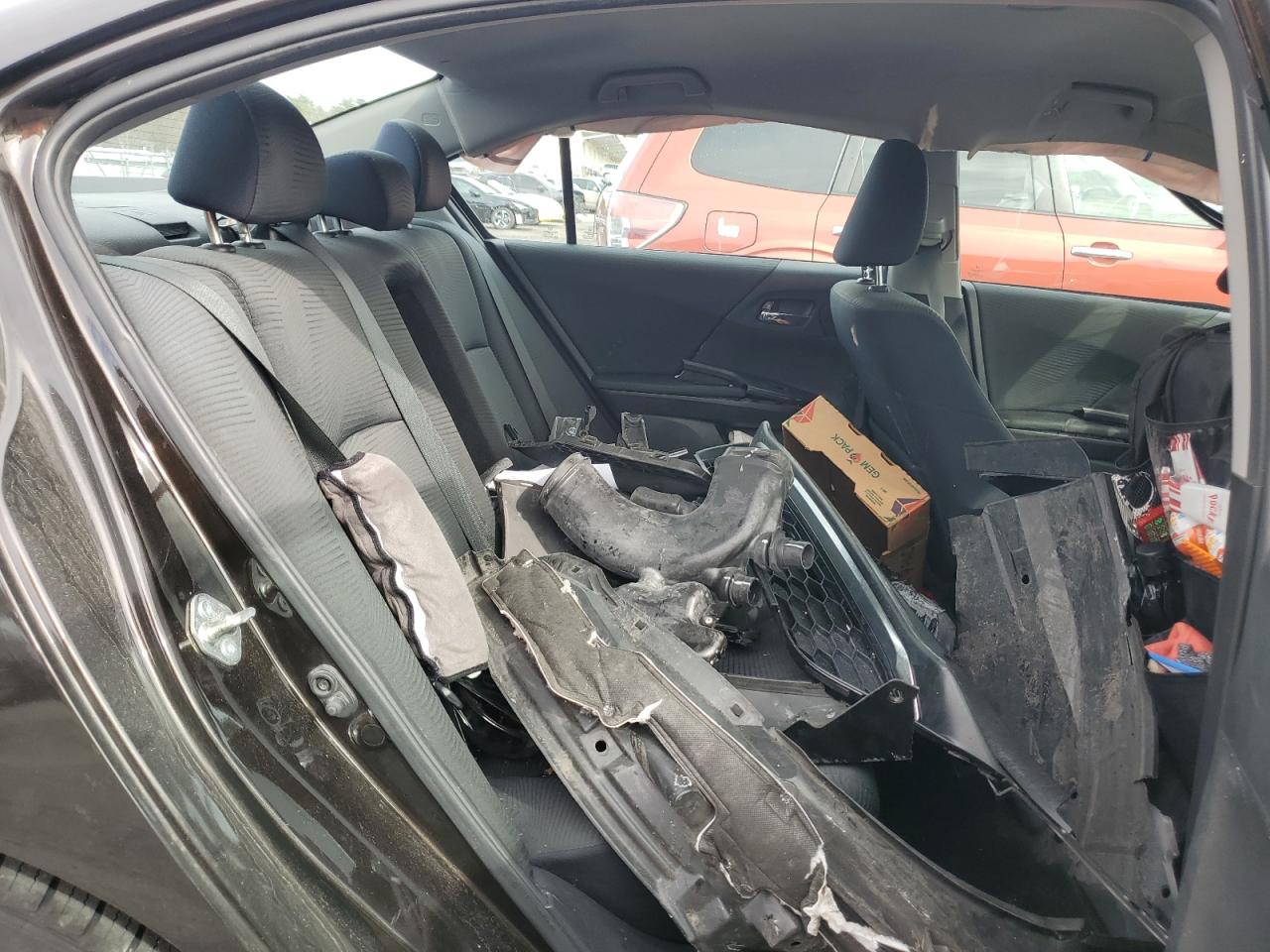 1HGCR2F35GA098383 HONDA ACCORD 2016
