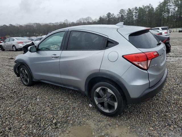  HONDA HR-V 2018 Srebrny