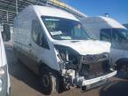 2022 FORD TRANSIT 35 for sale at Copart CORBY