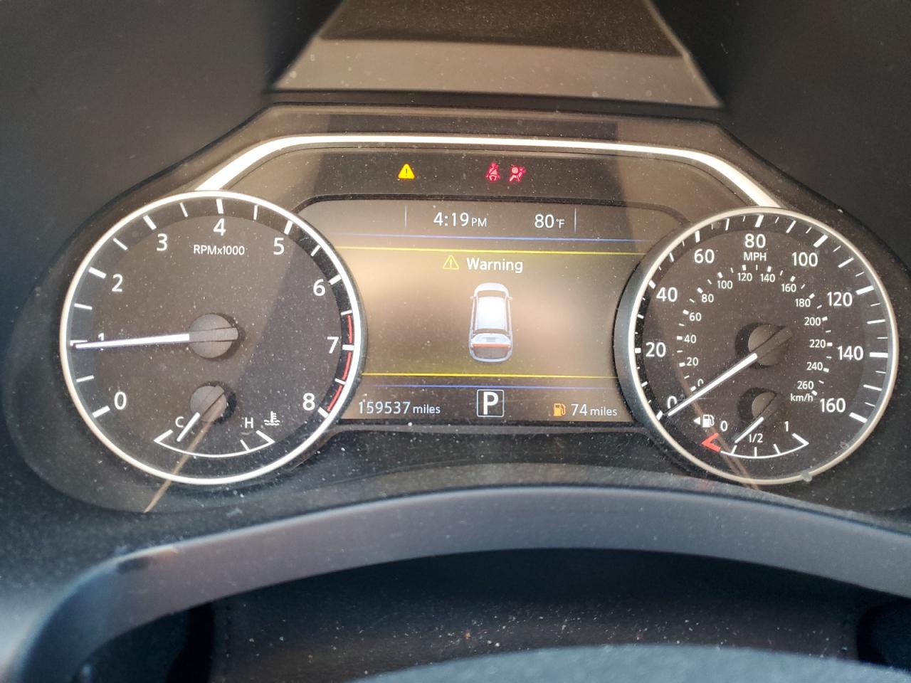 5N1AZ2MG8HN192260 NISSAN MURANO 2017